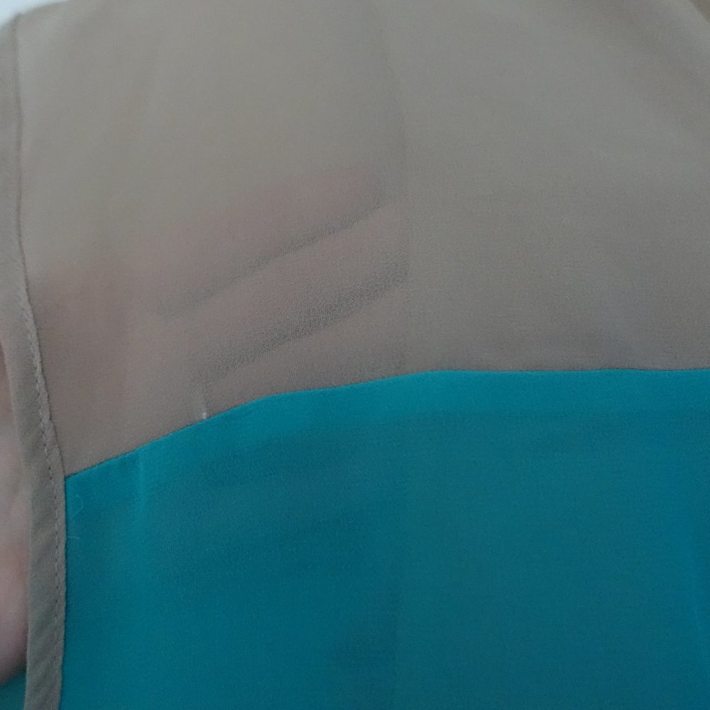 3/$25 Multi-Color Professional Dress - Picture 6 of 6